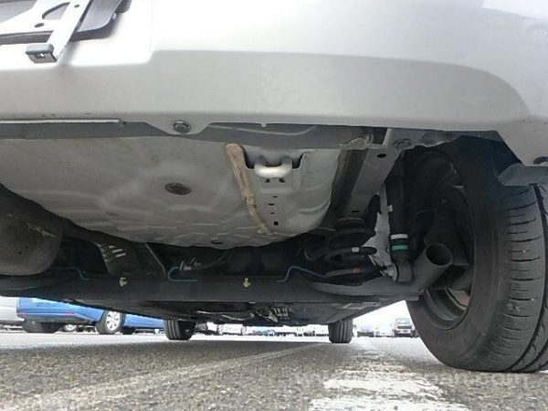 2014 NISSAN CUBE (Stock #: MC0594) - Image 25