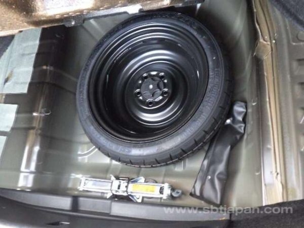 2017 NISSAN SYLPHY (Stock #: MC1569) - Image 10