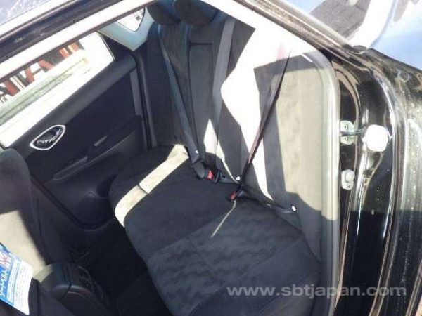 2017 NISSAN SYLPHY (Stock #: MC1569) - Image 11