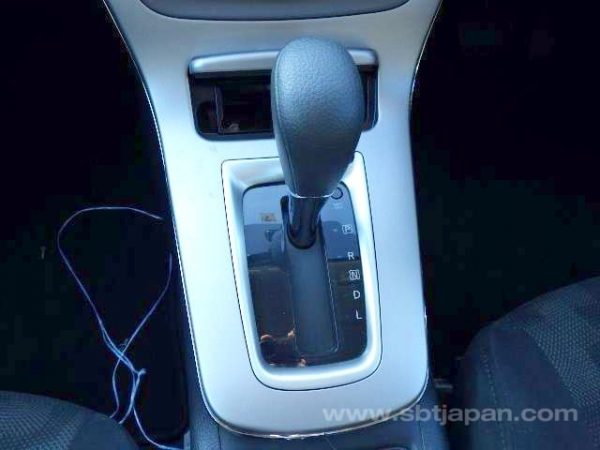 2017 NISSAN SYLPHY (Stock #: MC1569) - Image 15