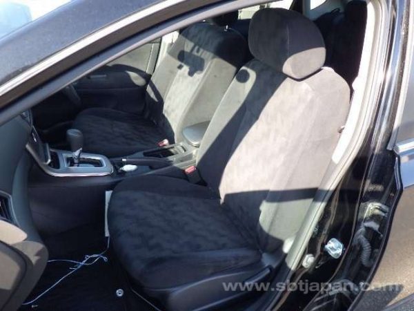 2017 NISSAN SYLPHY (Stock #: MC1569) - Image 16