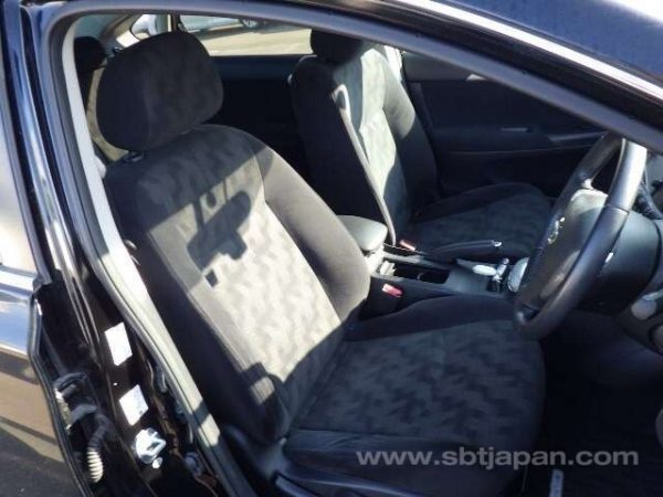 2017 NISSAN SYLPHY (Stock #: MC1569) - Image 17