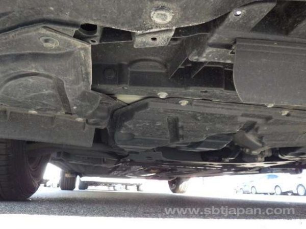 2017 NISSAN SYLPHY (Stock #: MC1569) - Image 21