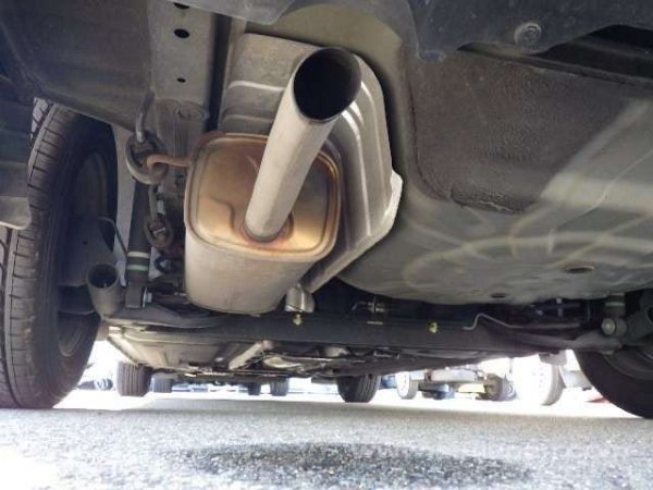 2017 NISSAN SYLPHY (Stock #: MC1569) - Image 23