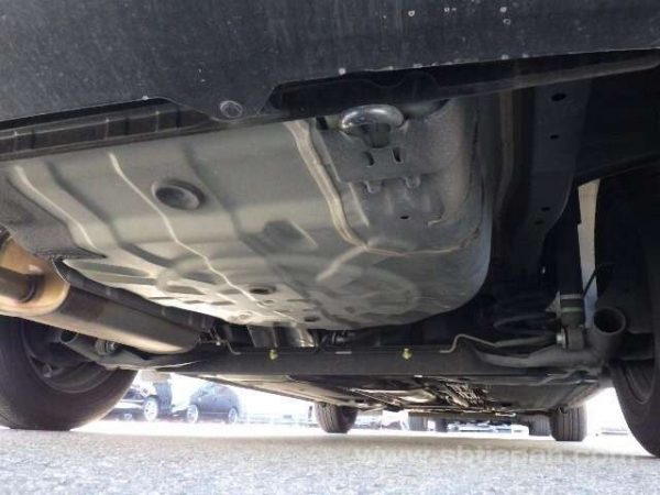 2017 NISSAN SYLPHY (Stock #: MC1569) - Image 24