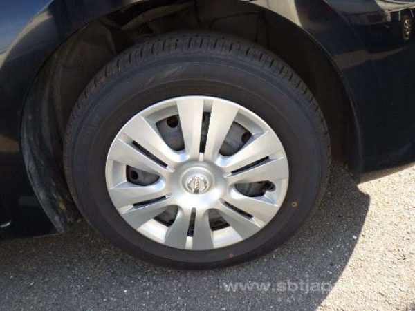 2017 NISSAN SYLPHY (Stock #: MC1569) - Image 25