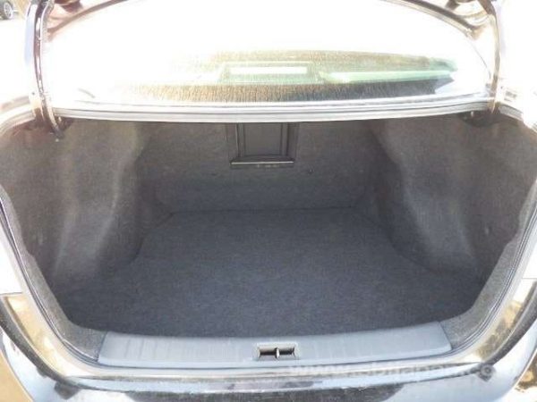 2017 NISSAN SYLPHY (Stock #: MC1569) - Image 9