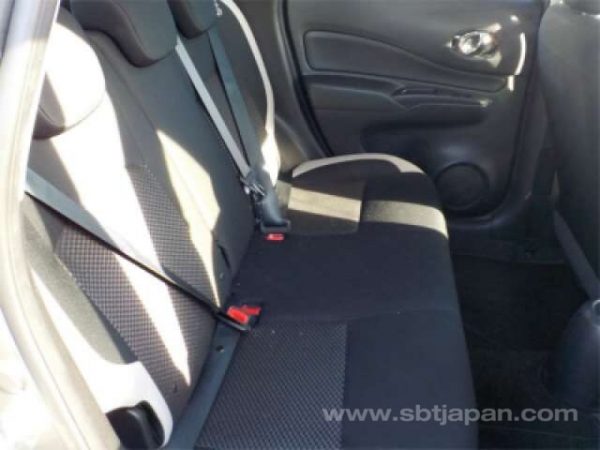 2017 NISSAN NOTE (Stock #: MC9370) - Image 12