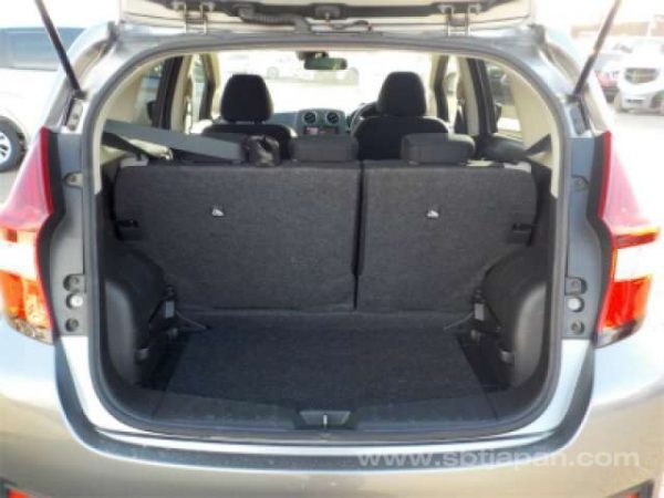 2017 NISSAN NOTE (Stock #: MC9370) - Image 13