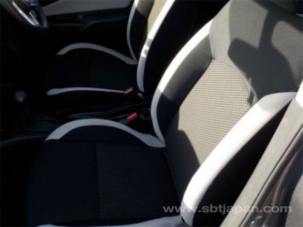 2017 NISSAN NOTE (Stock #: MC9370) - Image 15