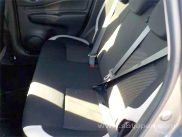 2017 NISSAN NOTE (Stock #: MC9370) - Image 16