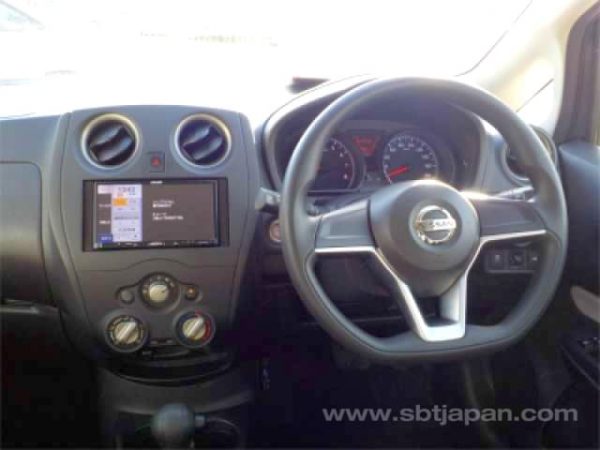 2017 NISSAN NOTE (Stock #: MC9370) - Image 17