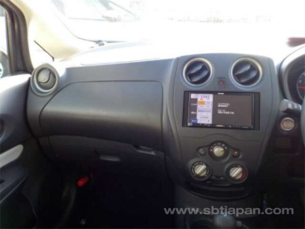 2017 NISSAN NOTE (Stock #: MC9370) - Image 18