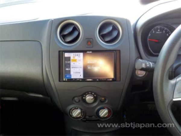 2017 NISSAN NOTE (Stock #: MC9370) - Image 19