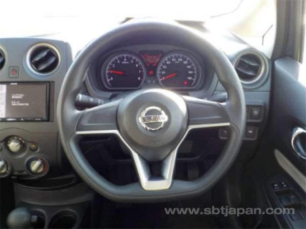 2017 NISSAN NOTE (Stock #: MC9370) - Image 21