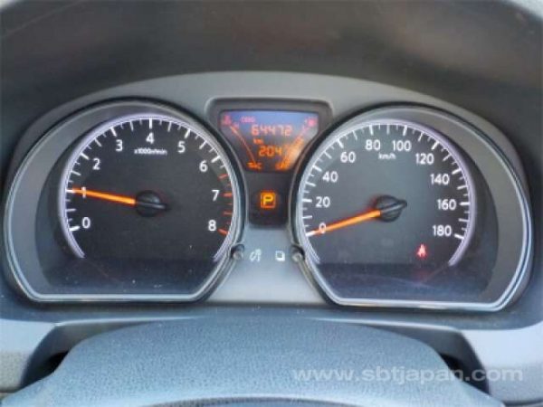 2017 NISSAN NOTE (Stock #: MC9370) - Image 22