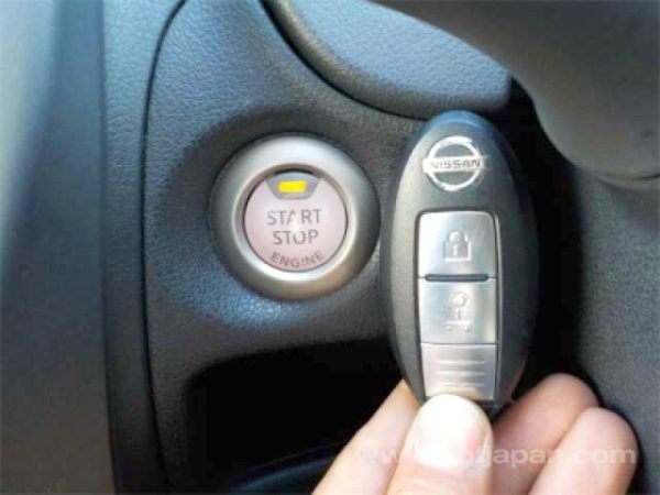 2017 NISSAN NOTE (Stock #: MC9370) - Image 23