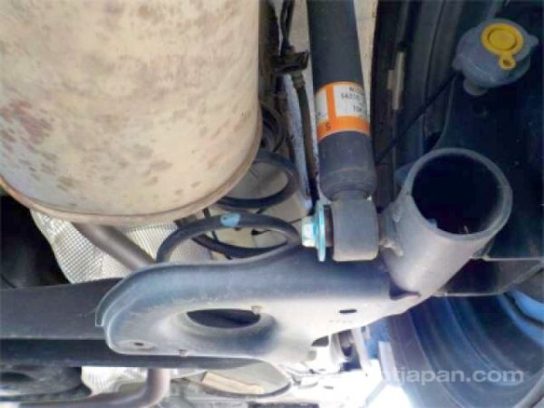 2017 NISSAN NOTE (Stock #: MC9370) - Image 24