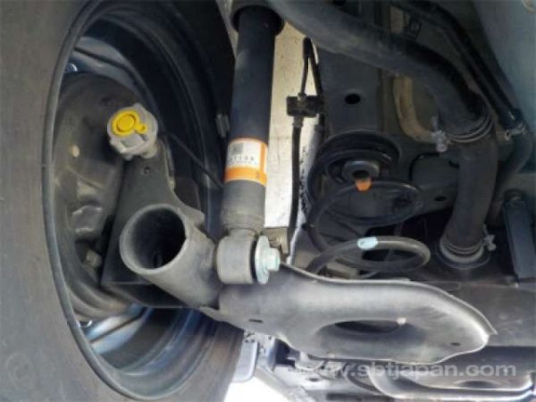 2017 NISSAN NOTE (Stock #: MC9370) - Image 25