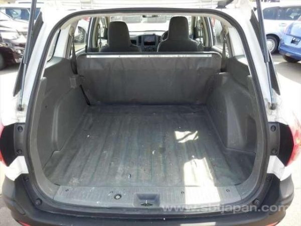 2014 NISSAN AD VAN (Stock #: ME8929) - Image 10