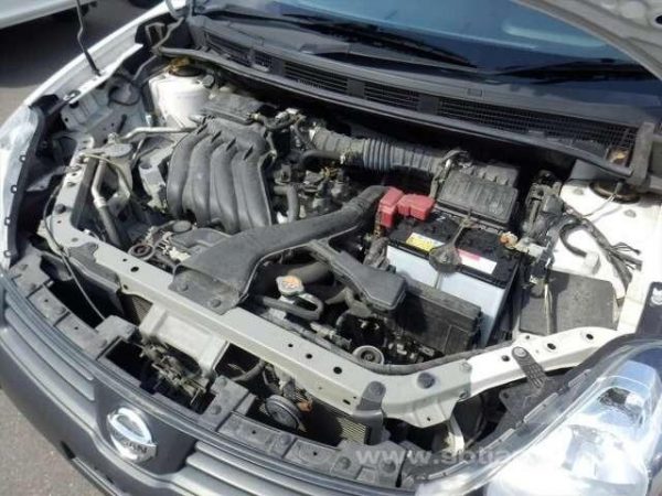 2014 NISSAN AD VAN (Stock #: ME8929) - Image 5