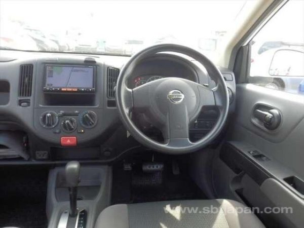 2014 NISSAN AD VAN (Stock #: ME8929) - Image 6