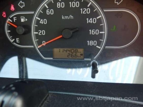 2014 NISSAN AD VAN (Stock #: ME8929) - Image 7