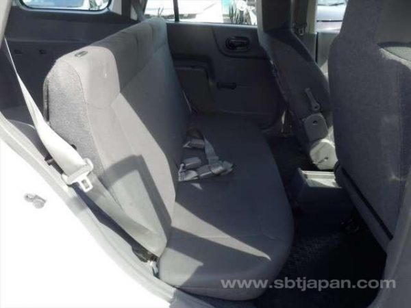 2014 NISSAN AD VAN (Stock #: ME8929) - Image 8