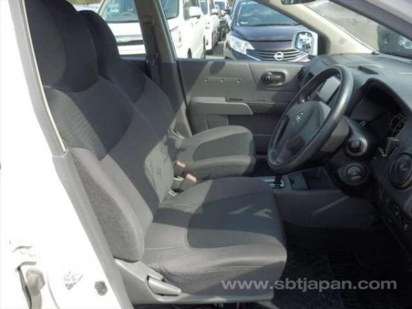 2014 NISSAN AD VAN (Stock #: ME8929) - Image 9