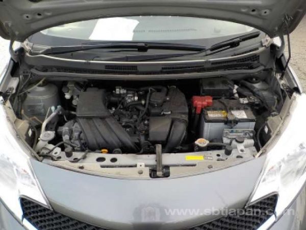 2016 NISSAN NOTE (Stock #: MI2583) - Image 10