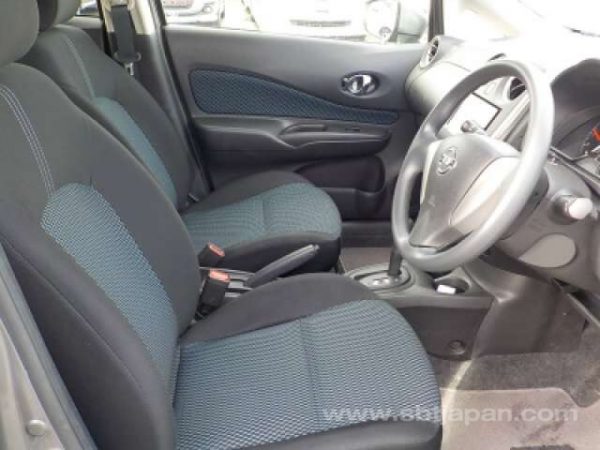 2016 NISSAN NOTE (Stock #: MI2583) - Image 11