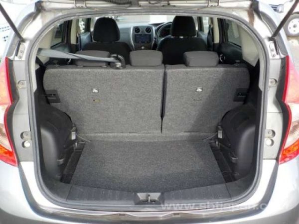 2016 NISSAN NOTE (Stock #: MI2583) - Image 13