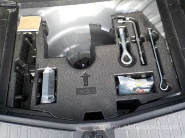 2016 NISSAN NOTE (Stock #: MI2583) - Image 14