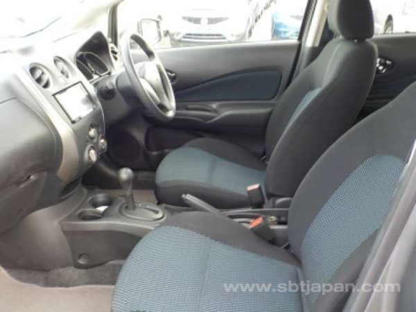 2016 NISSAN NOTE (Stock #: MI2583) - Image 15