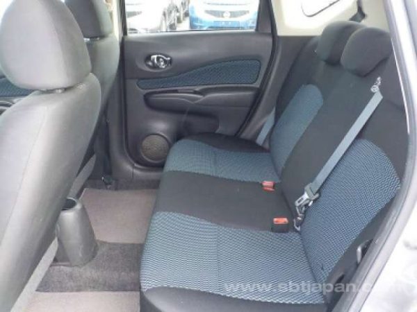 2016 NISSAN NOTE (Stock #: MI2583) - Image 16