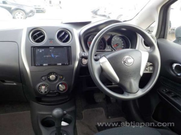 2016 NISSAN NOTE (Stock #: MI2583) - Image 17