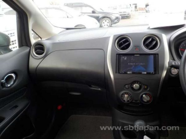 2016 NISSAN NOTE (Stock #: MI2583) - Image 18
