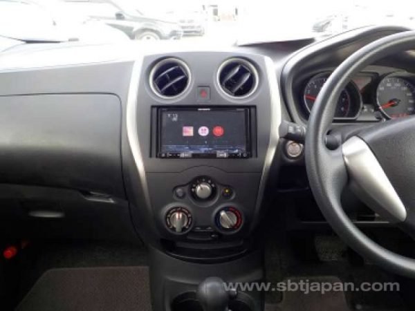 2016 NISSAN NOTE (Stock #: MI2583) - Image 19