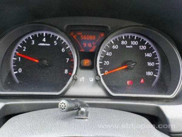 2016 NISSAN NOTE (Stock #: MI2583) - Image 20