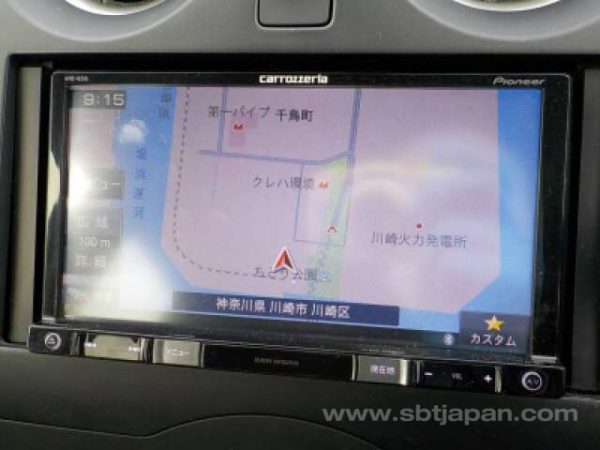 2016 NISSAN NOTE (Stock #: MI2583) - Image 21