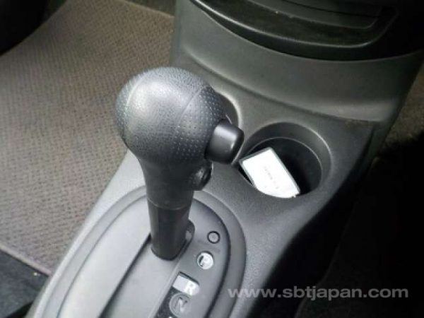 2016 NISSAN NOTE (Stock #: MI2583) - Image 22