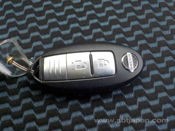 2016 NISSAN NOTE (Stock #: MI2583) - Image 23