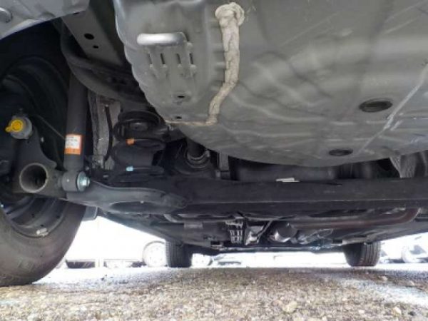 2016 NISSAN NOTE (Stock #: MI2583) - Image 25