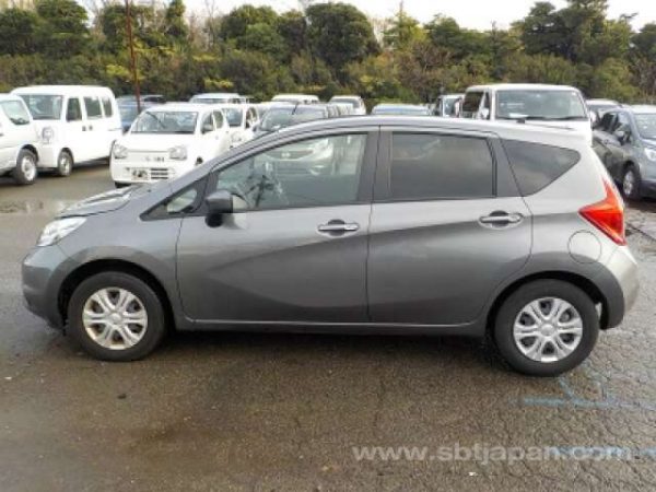 2016 NISSAN NOTE (Stock #: MI2583) - Image 6