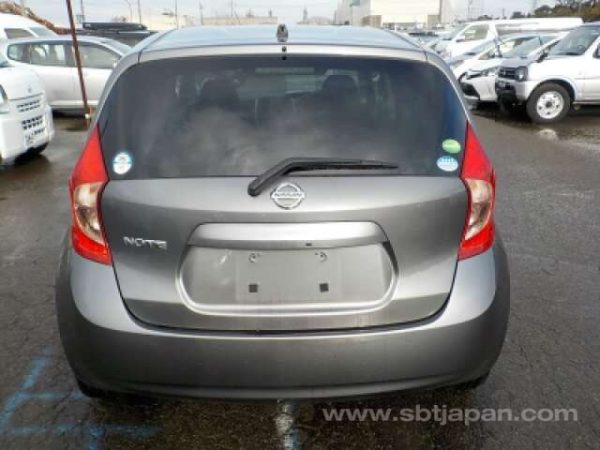 2016 NISSAN NOTE (Stock #: MI2583) - Image 7