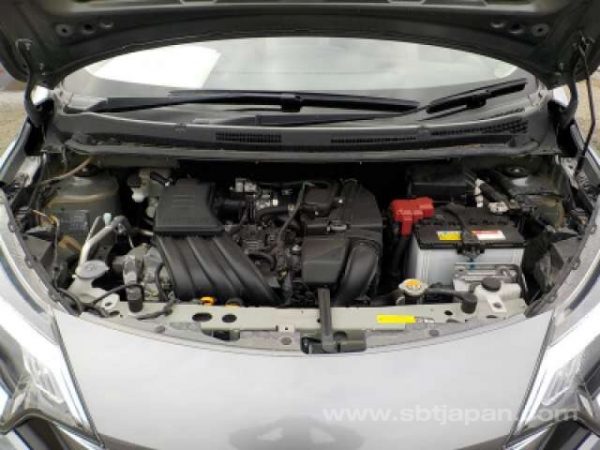 2016 NISSAN NOTE (Stock #: MJ4016) - Image 10