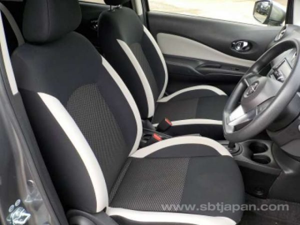 2016 NISSAN NOTE (Stock #: MJ4016) - Image 11