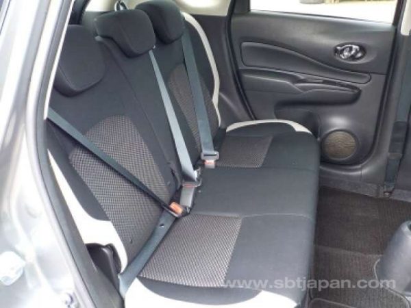 2016 NISSAN NOTE (Stock #: MJ4016) - Image 12