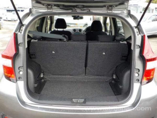 2016 NISSAN NOTE (Stock #: MJ4016) - Image 13