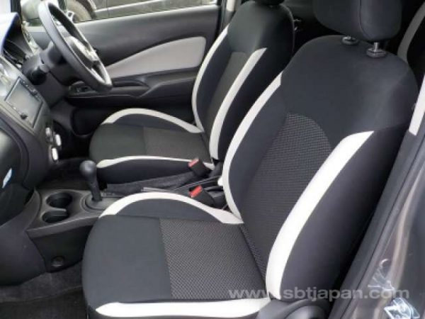 2016 NISSAN NOTE (Stock #: MJ4016) - Image 15